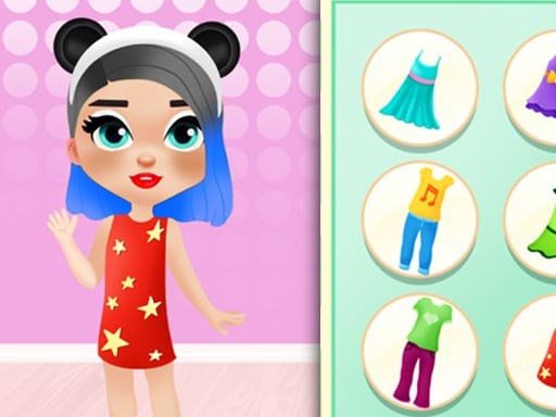 Baby Beauty Salon is a fun makeover game for girls with amazing graphics and customizations. You can customize up to 4 amazing baby girls. Play Baby Beauty Salon now!