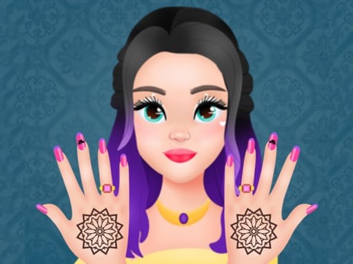 Jasmine came to your beauty salon for a total makeover! Jasmine Beauty Salon is a fun makeover game with amazing graphics and customizations.