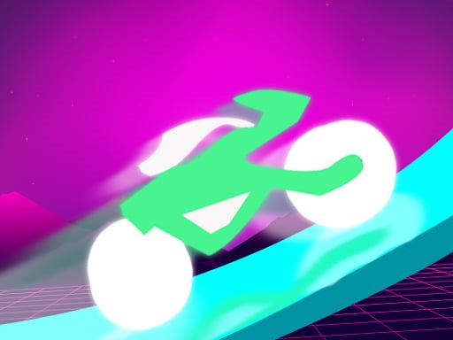 Neon Moto Driver is an amazing 2D driving game with challenging and fun levels! Play Neon Moto Driver now for amazing gameplay! You can try single-player levels or challenge other players in multiplayer game mode.